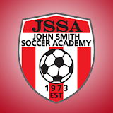 John Smith Soccer Academy icon