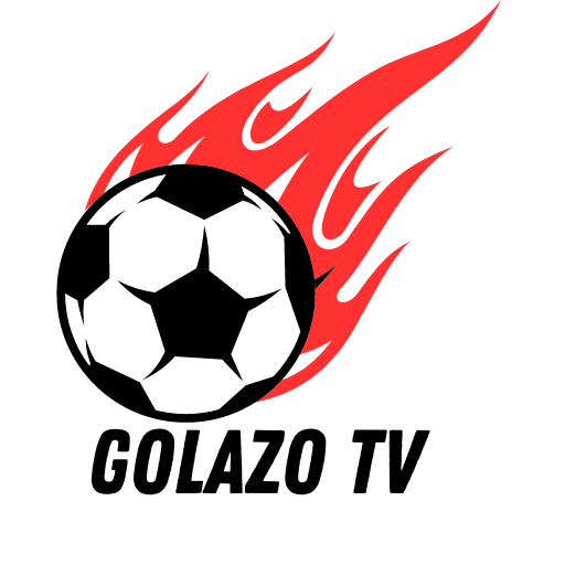 Golazo TV Online logo