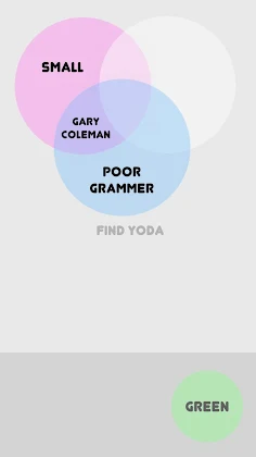 Venn Life - Screenshot 3
