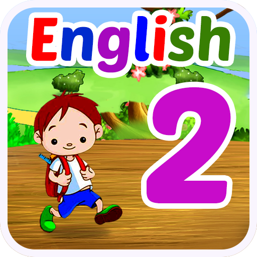 English for Class 2 - Apps on Google Play
