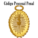 Cover Image of 下载 Codigo Procesal Penal del Perú 1.5 APK