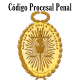 Codigo Procesal Penal del Perú icon