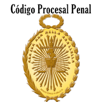 Codigo Procesal Penal del Perú