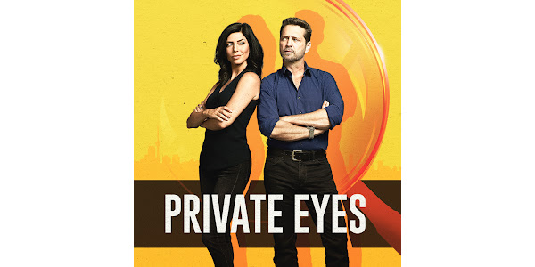 Private Eyes Season 4 TV on Google Play