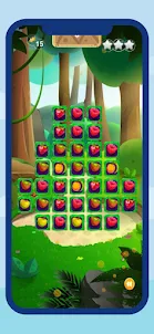Fruit Match 3