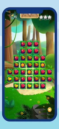 Game screenshot Fruit Match 3 apk download