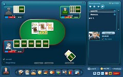 screenshot of Online Play LiveGames