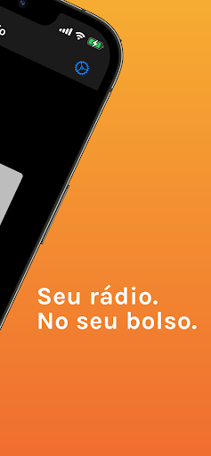 ZapRadio Screen 2