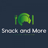 Snack and More icon