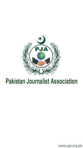 Pakistan Journalist Asociation