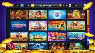 Game screenshot Super Jackpot Slots mod apk