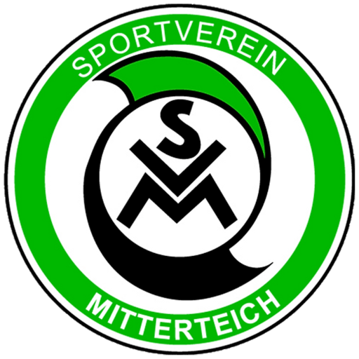 SV Mitterteich logo
