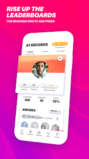 FanLabel - Daily Music Contests