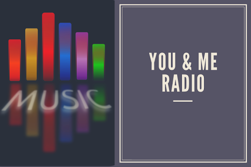 you & me radio Screen 3