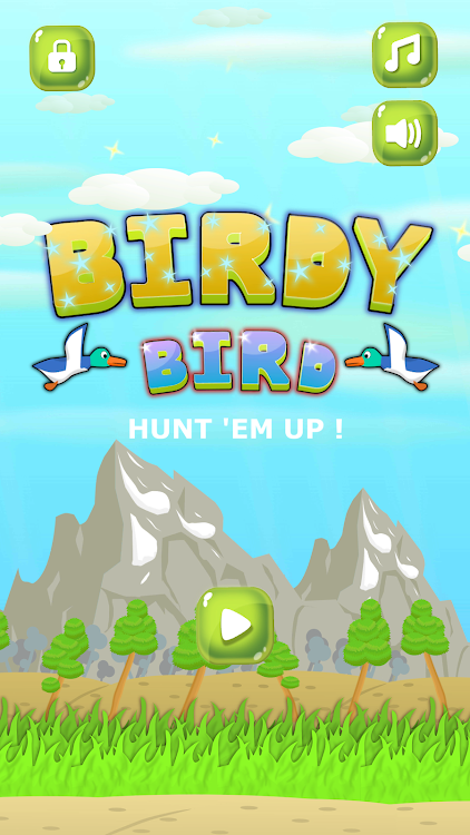 ducky Hunt - 0.25 - (Android)