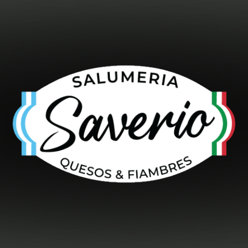 Salumeria Saverio logo