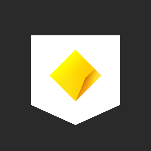 CommSec Pocket logo