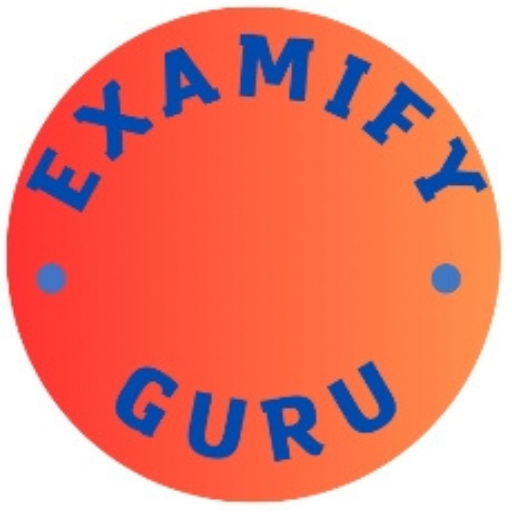 Examify guru