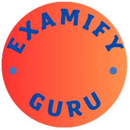 「Examify guru」のアイコン画像
