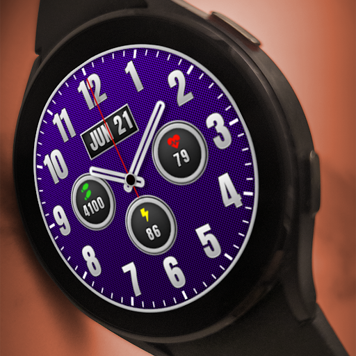 MJ Analog MJ239 Screen 2