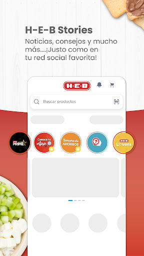mi H-E-B 2