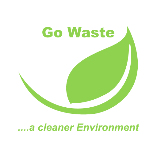 GoWaste logo