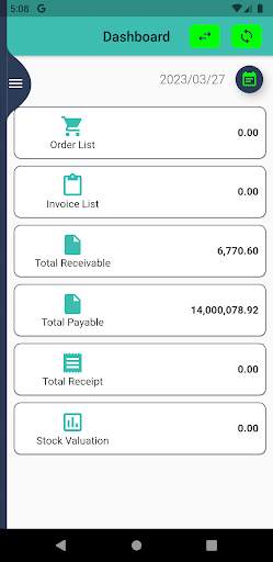 Finagle Pos Screen 3