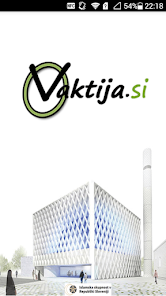 Vaktija.si