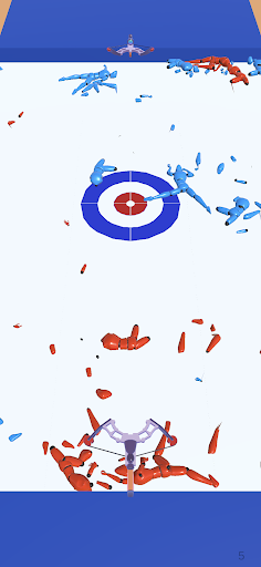 Ragdoll Curling Screen 3