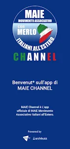 MAIE Channel