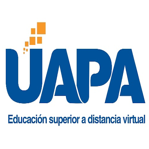 UAPA Universidad Abierta logo