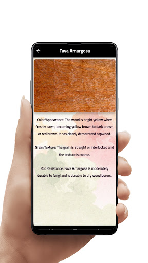Amazonn woods Screen 3