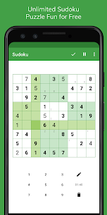 Sudoku MOD + Hack APK 1