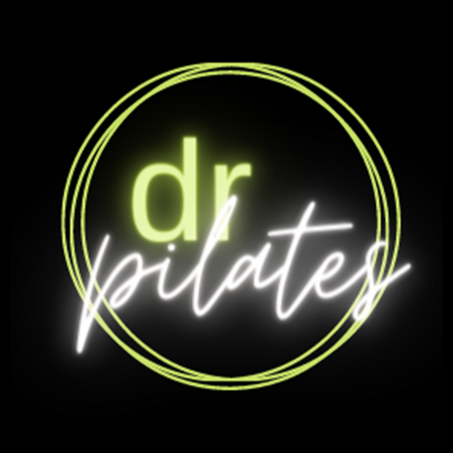 drpilates logo