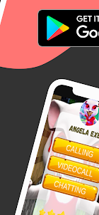 Scary Angela's EXE Calls!