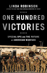 Icon image One Hundred Victories: Special Ops and the Future of American Warfare