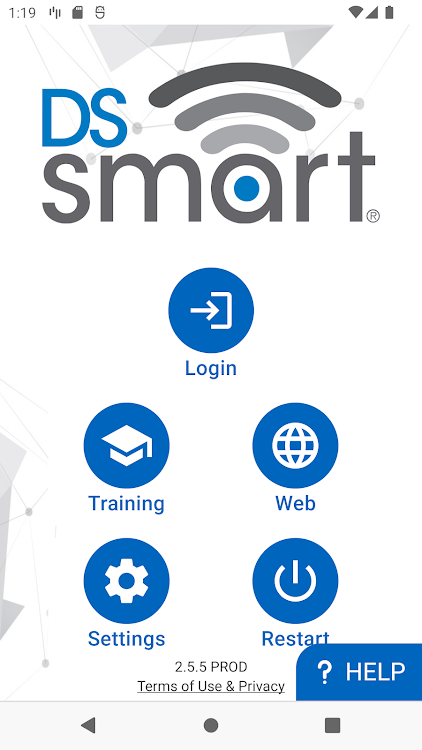 DS smart - 2.10.1 - (Android)