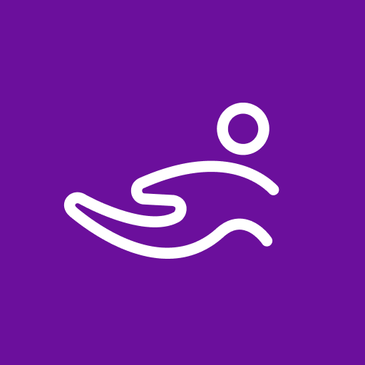 Alergado logo