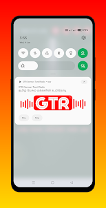 GTR German Tamil Radio