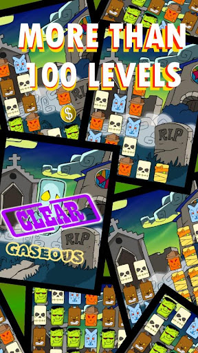 Halloween Witch Crush F