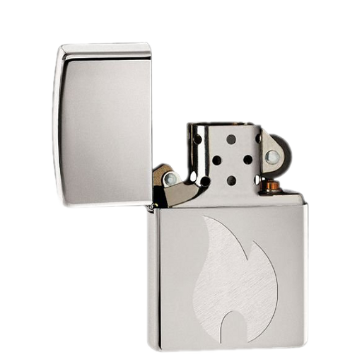 Zippy the Lighter logo