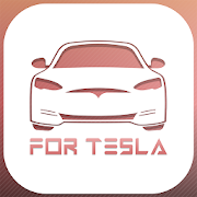 Remote T: mobile app for Tesla