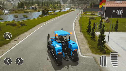 Big Farming Games Farm Games