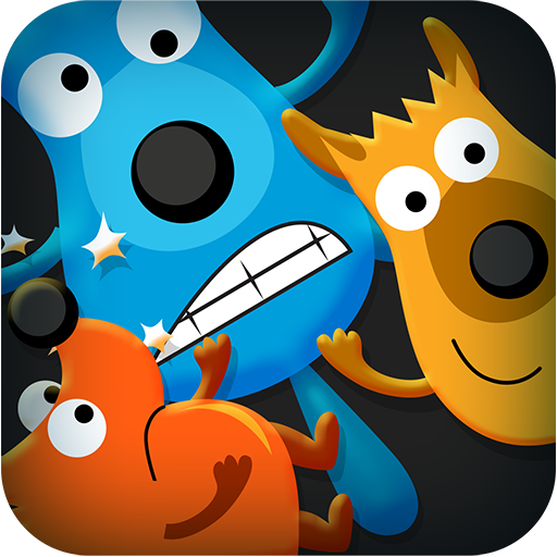 Shooting Monster - AppWisp.com
