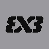 FIBA 3x3 Pro App icon