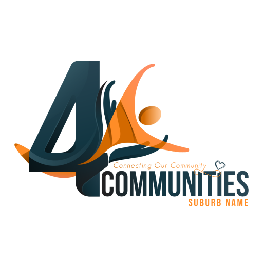4Communities logo