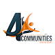 4Communities विंडोज़ पर डाउनलोड करें