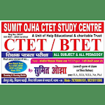 Cover Image of Descargar Sumit ojha TET Study Centre  APK