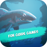 Guide for Hungry Shark Game icon