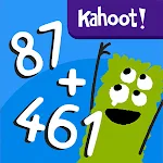 Cover Image of Download Kahoot! Big Numbers: DragonBox  APK